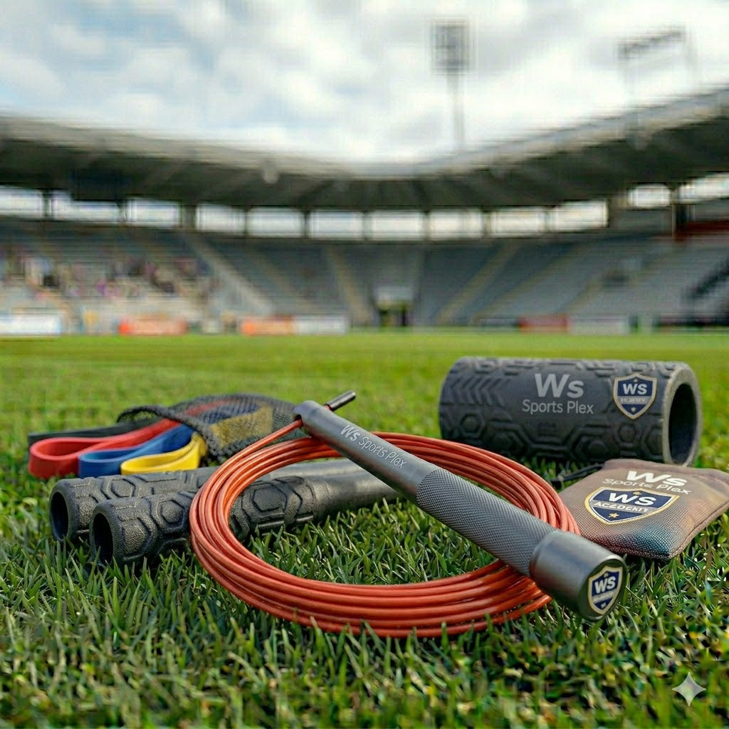 Speed Jump Rope
